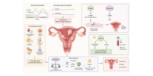 fibroids and the uterus