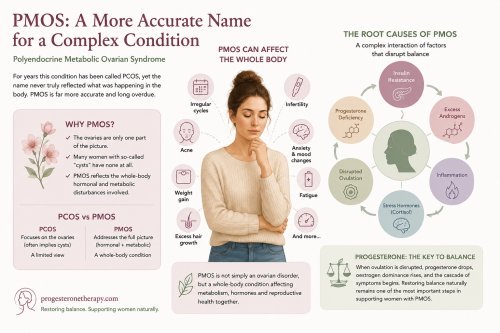 PMOS Infogram