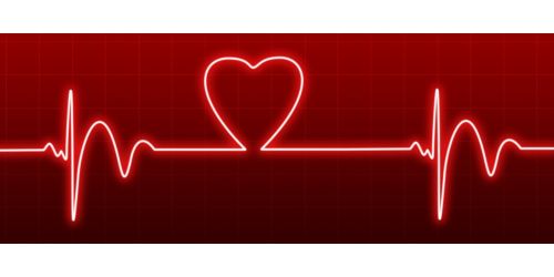 heart-line