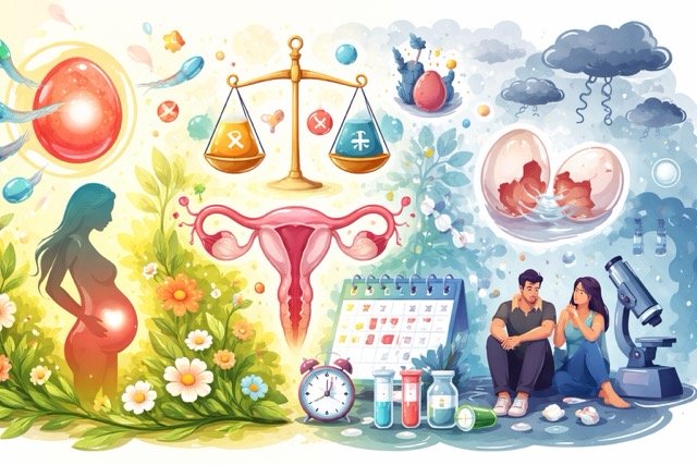 fertility_infertility